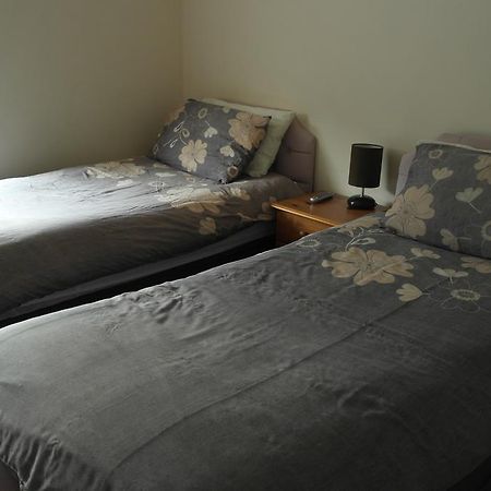 Bed and Breakfast Hikers And Bikers à Hadfield Chambre photo