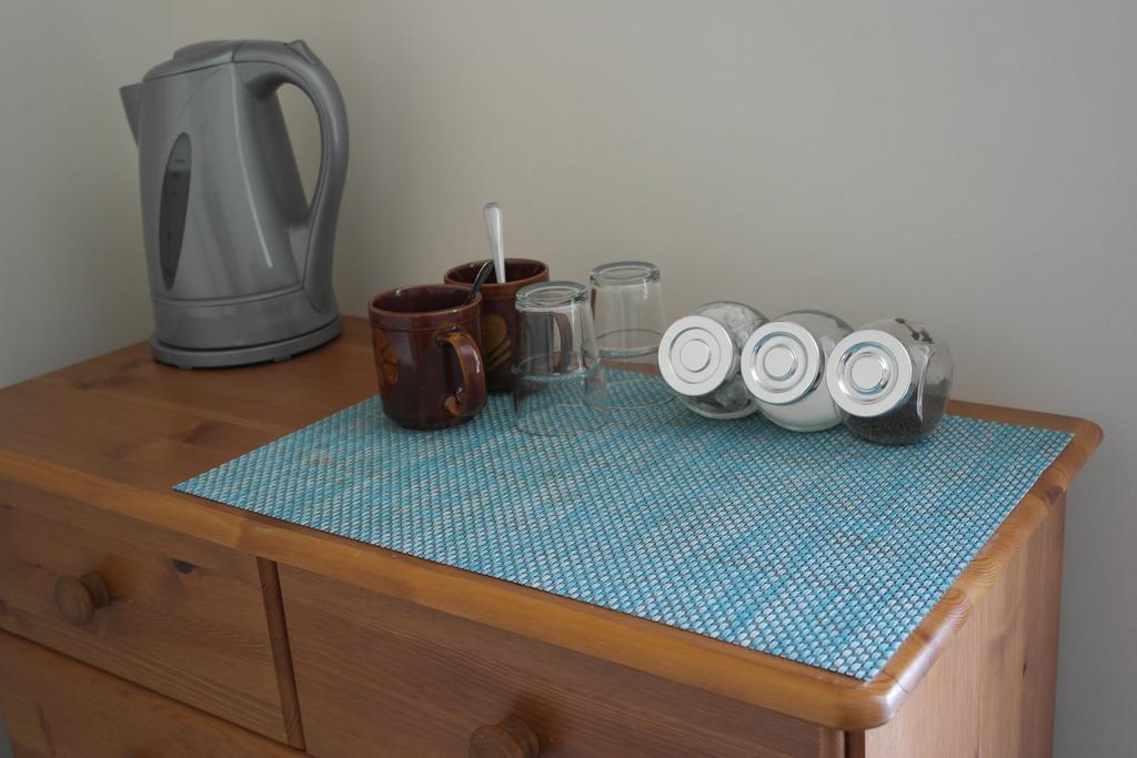 Bed and Breakfast Hikers And Bikers à Hadfield Chambre photo
