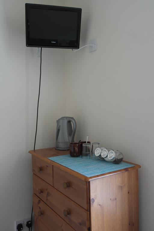 Bed and Breakfast Hikers And Bikers à Hadfield Chambre photo
