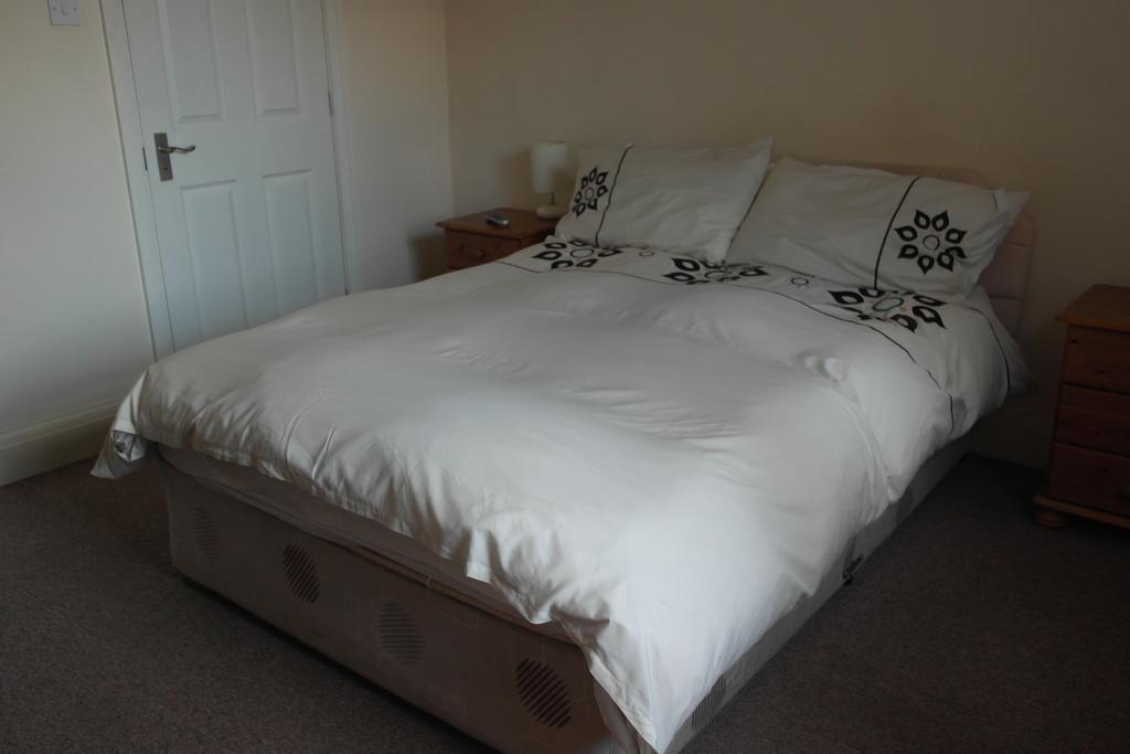Bed and Breakfast Hikers And Bikers à Hadfield Chambre photo